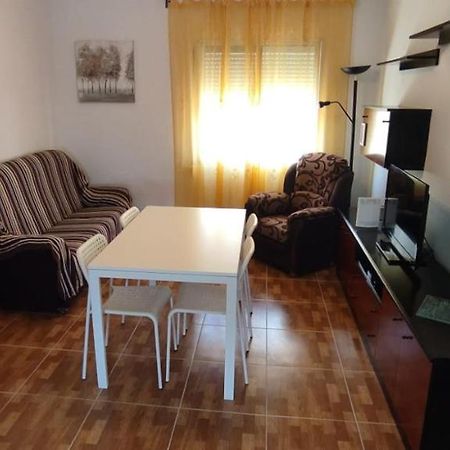 Piso 3 Dormitorios Ideal Para Descansar Херес де ла Фронтера Екстериор снимка