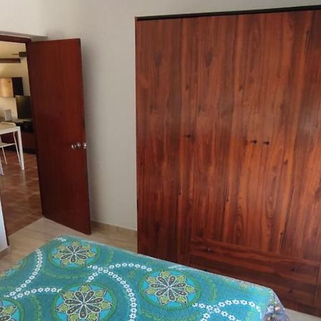 Piso 3 Dormitorios Ideal Para Descansar Херес де ла Фронтера Екстериор снимка