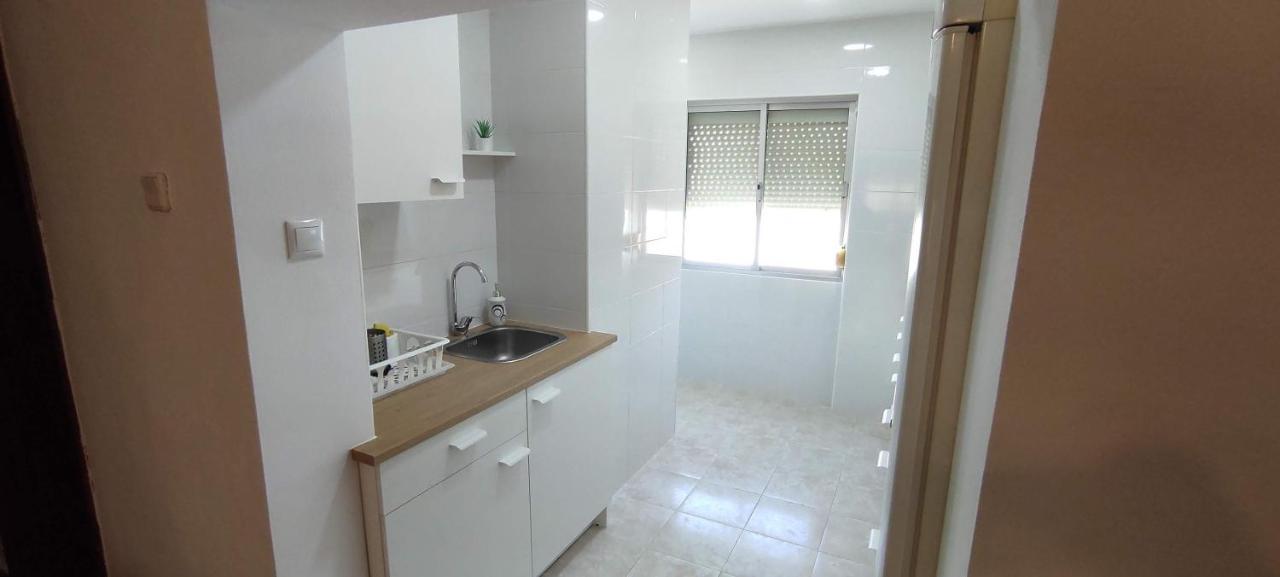 Piso 3 Dormitorios Ideal Para Descansar Херес де ла Фронтера Екстериор снимка
