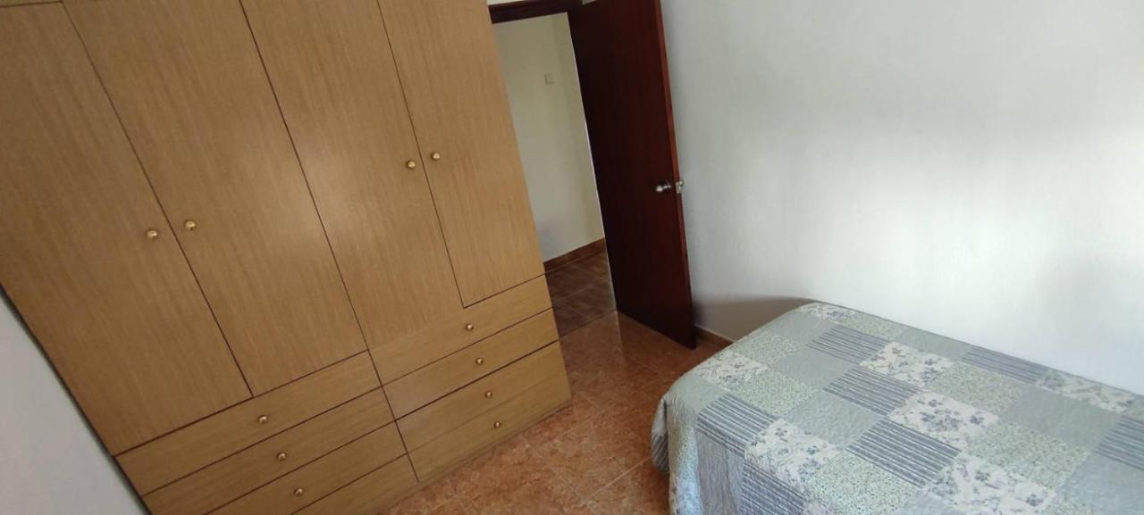 Piso 3 Dormitorios Ideal Para Descansar Херес де ла Фронтера Екстериор снимка