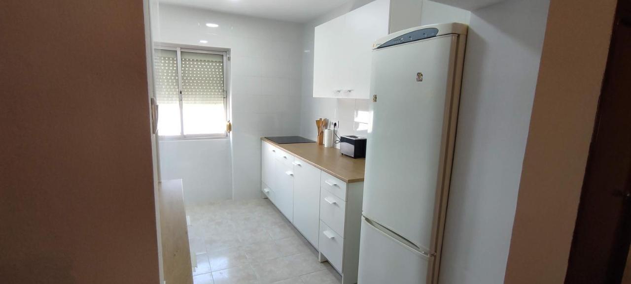 Piso 3 Dormitorios Ideal Para Descansar Херес де ла Фронтера Екстериор снимка