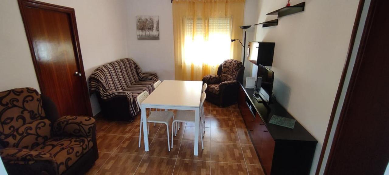 Piso 3 Dormitorios Ideal Para Descansar Херес де ла Фронтера Екстериор снимка