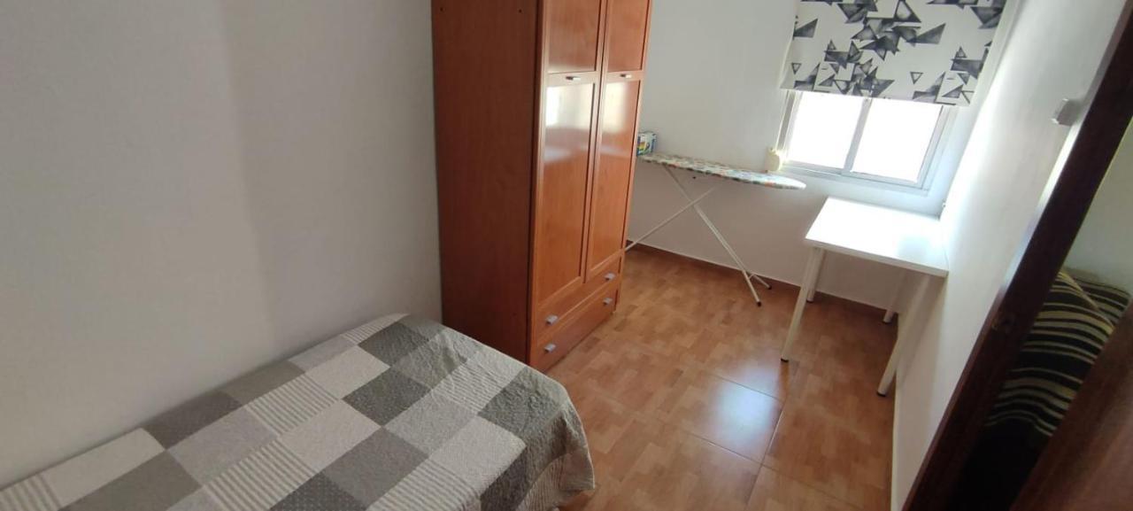 Piso 3 Dormitorios Ideal Para Descansar Херес де ла Фронтера Екстериор снимка
