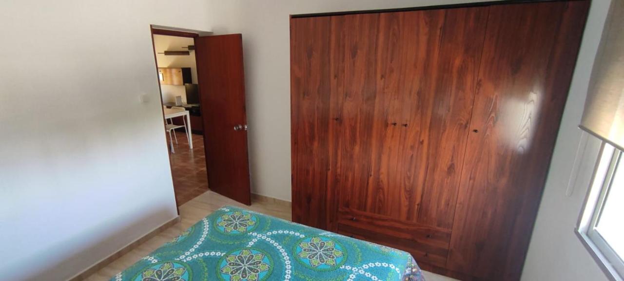 Piso 3 Dormitorios Ideal Para Descansar Херес де ла Фронтера Екстериор снимка