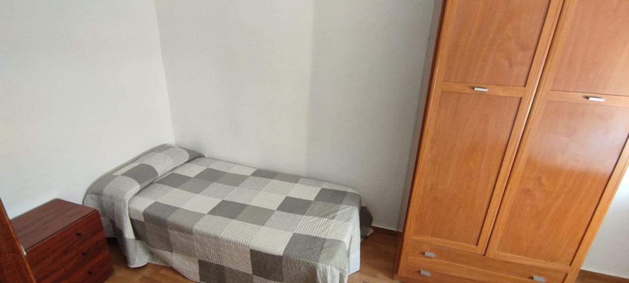 Piso 3 Dormitorios Ideal Para Descansar Херес де ла Фронтера Екстериор снимка