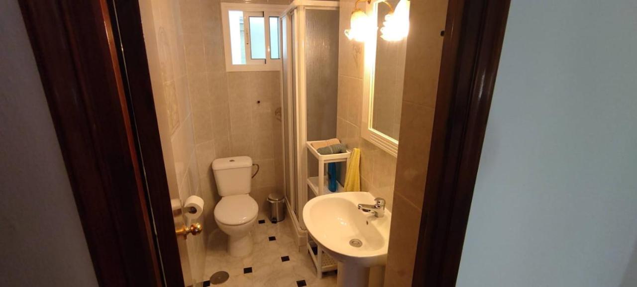 Piso 3 Dormitorios Ideal Para Descansar Херес де ла Фронтера Екстериор снимка